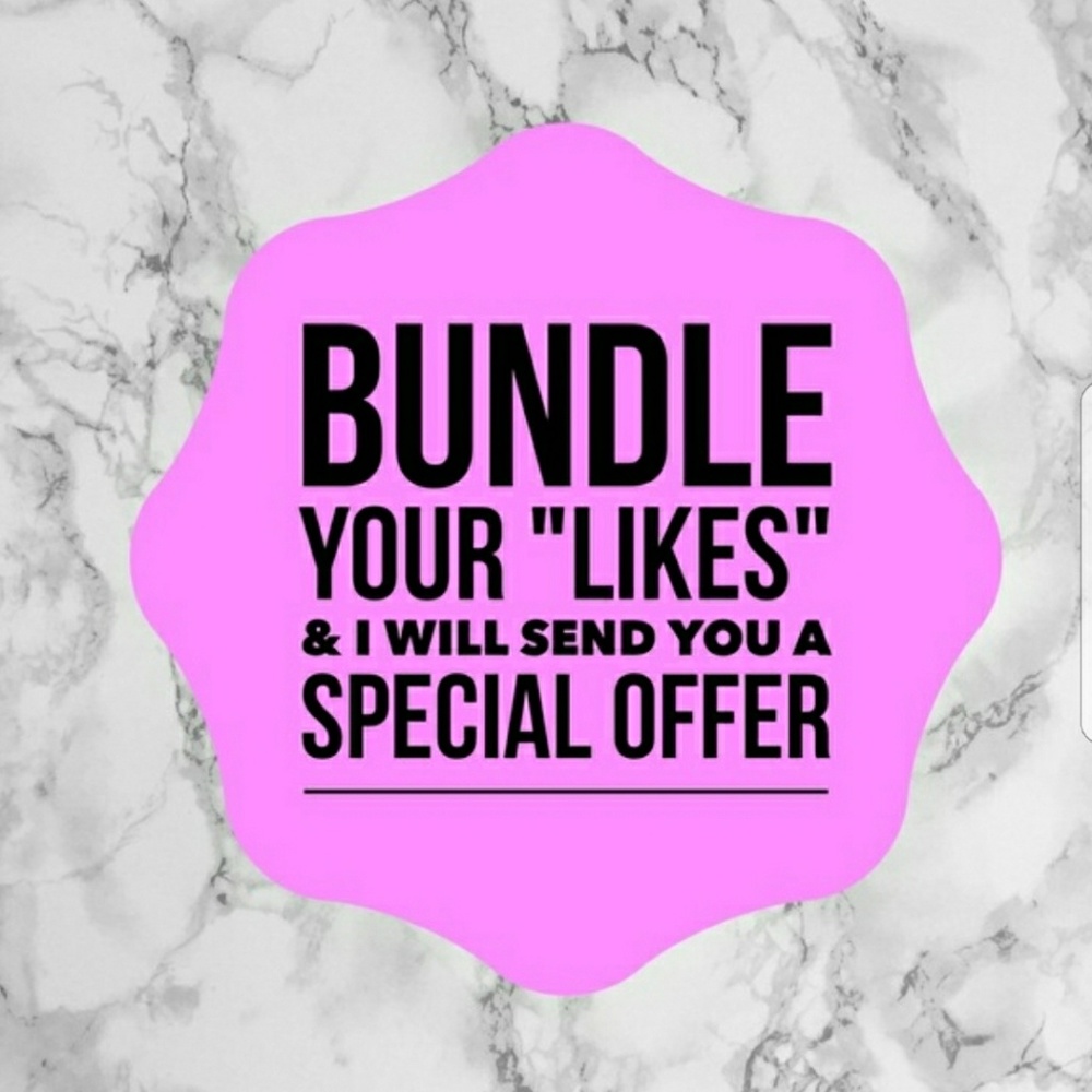 BUNDLES